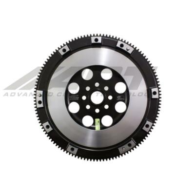 FOR SUBARU WRX STI 2.5L TURBO EJ257 ACT 15LB LIGHTWEIGHT FLYWHEEL LWFW XACT