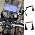 FIT FOR ROYAL ENFIELD HIMALAYAN 411 BS6 GPS MOUNT KIT / Express Shipping
