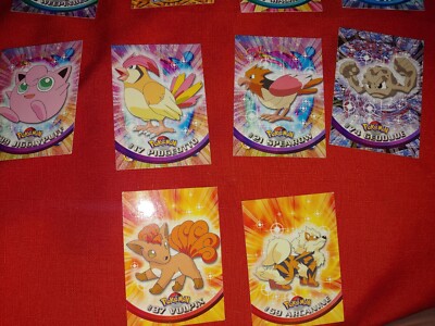 pokemon cards tv animation edition value Golduck #55 main image 1