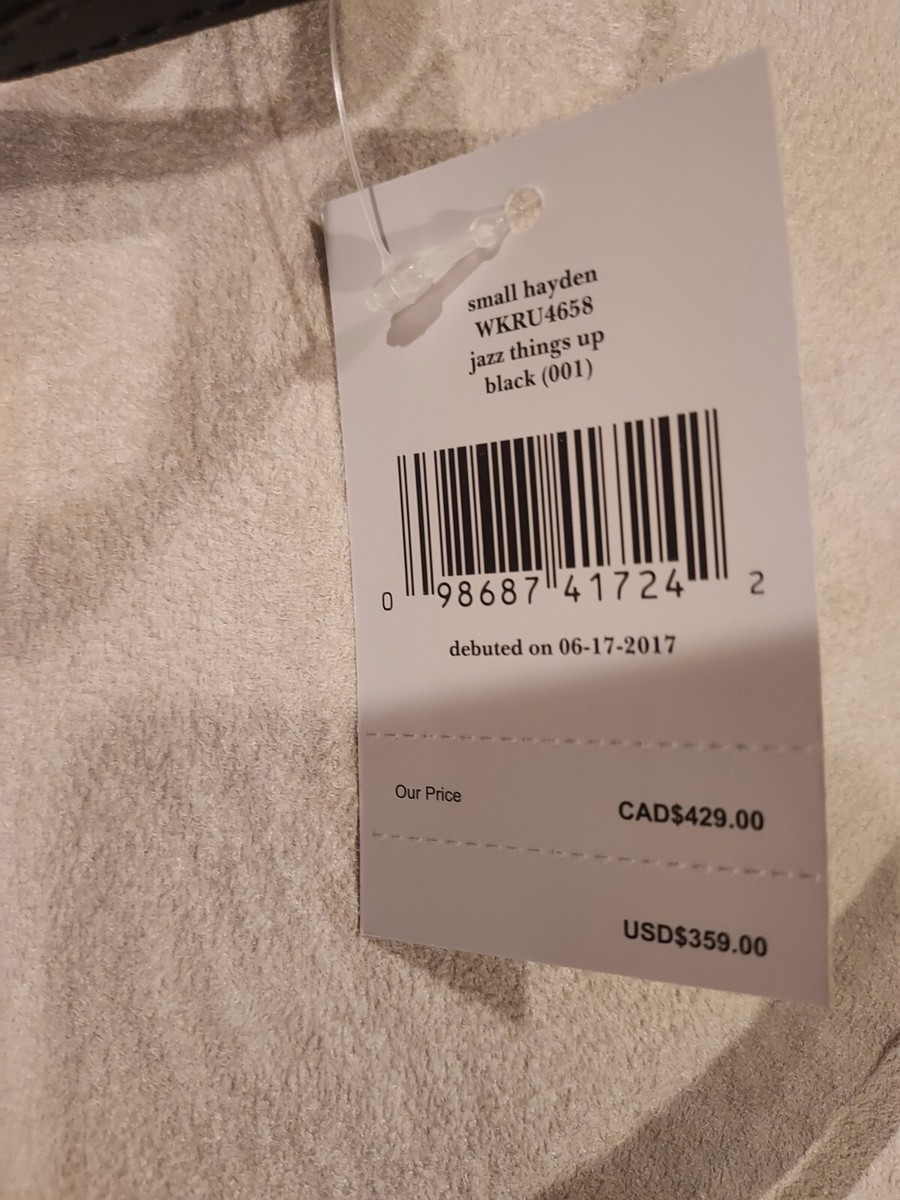 kate spade small hayden 愚か WKRU4658 