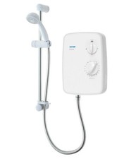 Triton Riba 8.5kw Elecetric Shower New -Discontinued
