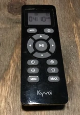 Genuine OEM Remote Control Original Kyvol Cybovac Robotic Vacuum Cleaner