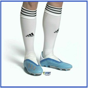 scarpette per calcio