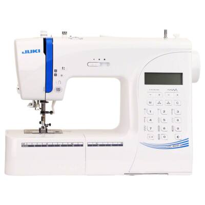 Juki HZL-80HP-A Computerized Sewing Machine