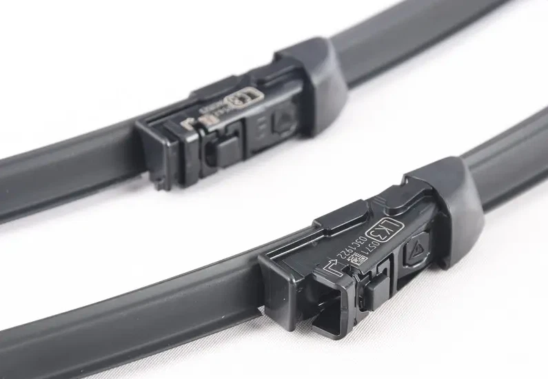 Juego de escobillas limpiaparabrisas delanteras para BMW X3 X4 2016-2024 GENUINO 61617469820 Foto 3 de 4