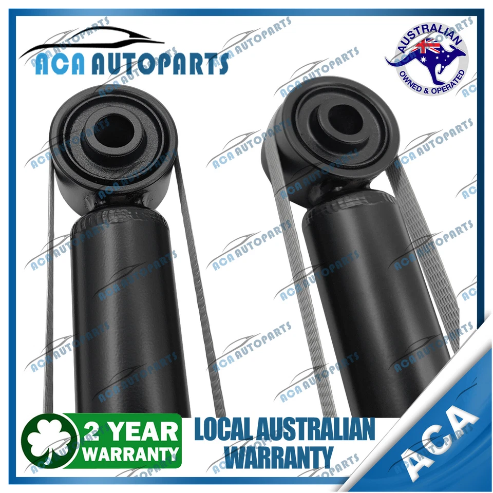 Rear Shock Absorbers for Holden Cruze JG JH 1.6L 1.8L 2.0L 2009-2016 - image 3 of 4