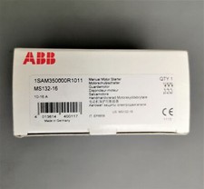 ABB MS132-16 1SAM350000R1011 NEW