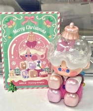 POP PinoJelly Make a Wish Series Blind Box Confirmed Figure Frosting Delights