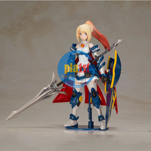 Brand New Kotobukiya KP461R LBCS: ACHILLES KARINA MIKAZUKI | eBay