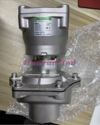 1pc WSNFG353D134 24DC,Explosion-proof Electromagnetic Pulse Valve,G1 1/2