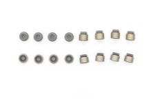 Safety Auto Parts Valve Stem Oil Seal-DOHC, Eng Code: 1NZ-FE, 16V