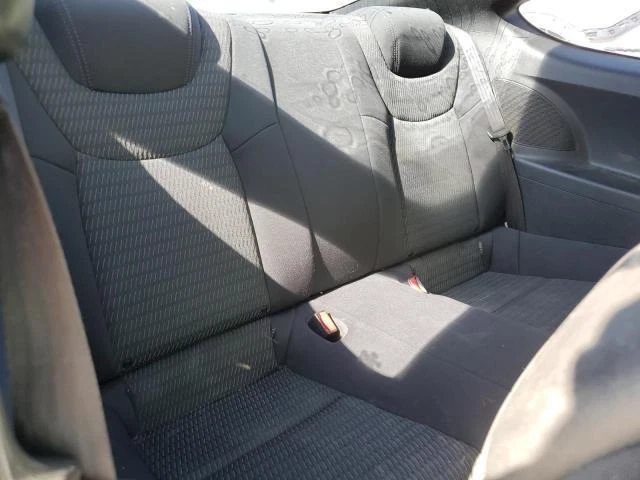 Puerta delantera izquierda usada vidrio delantero se adapta a: Hyundai Genesis 2013 CPE solar opt 8241A3 Foto 2 de 4