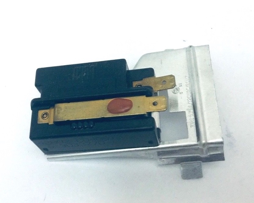 Maytag Insignia Gas Dryer Flame Sensor P/N 63033770 Model MDG7657BWW eBay