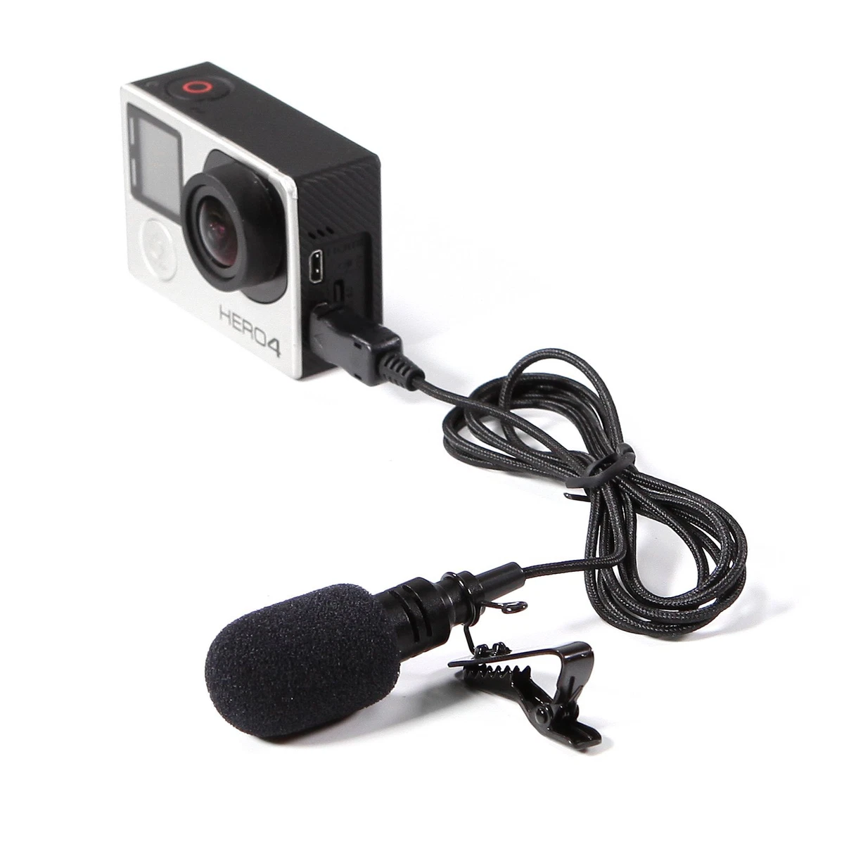 Gopro hero 2024 3 webcam