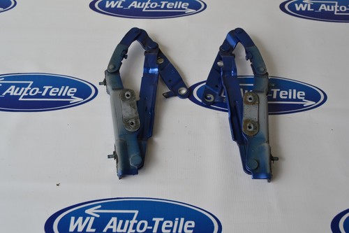 VW New Beetle Scharniere Heckklappe  Links , Rechts 1C0827302D 1C0827301D