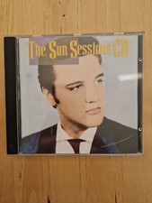 Elvis Presley: THE SUN SESSIONS CD (CD von 19...