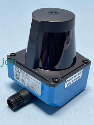Sick TIM100-3010200 2D LiDAR Sensor, Ver 1.11, 1077524*j | eBay