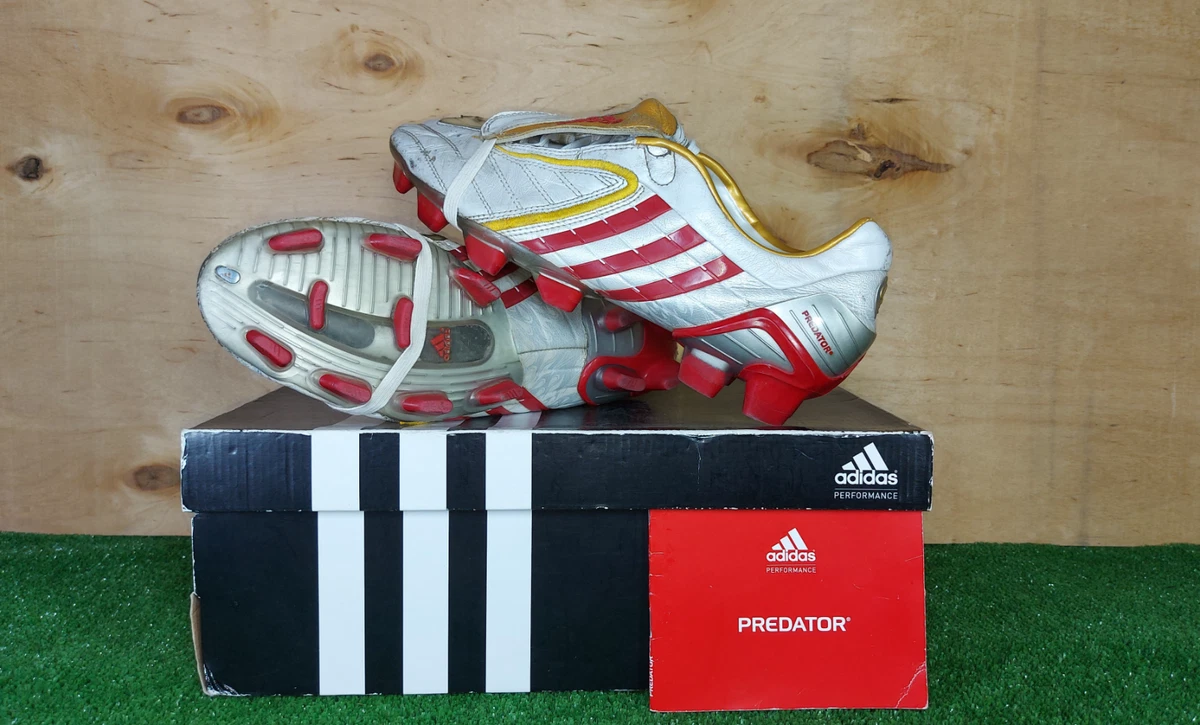 Adidas performance predator store