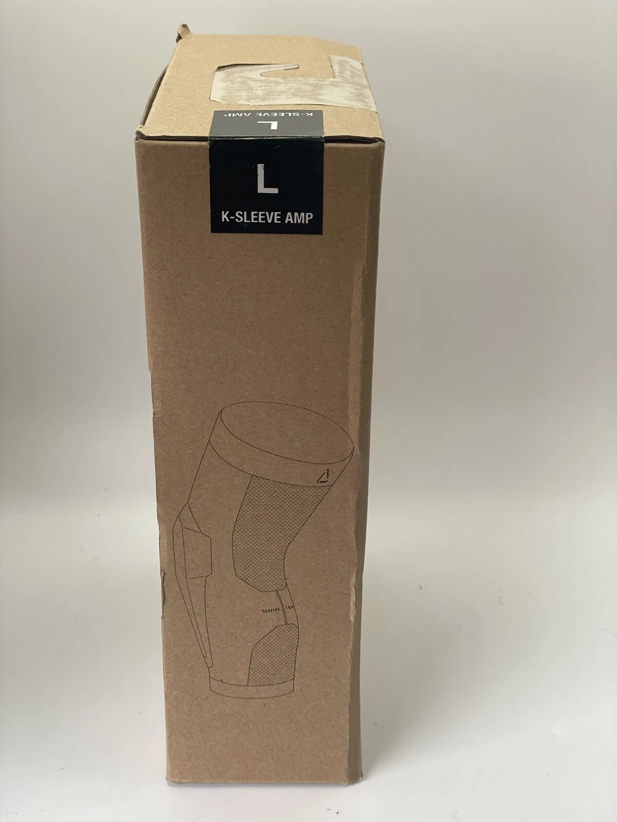 ION K-Sleeve Amp - Thumbnail 3
