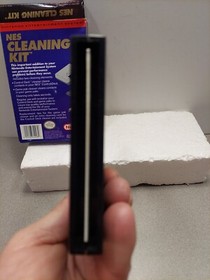 Nintendo NES - Cleaning Kit