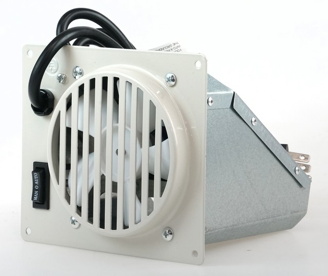 Mr. Heater F299201 VentFree Blower Fan Kit for sale online eBay