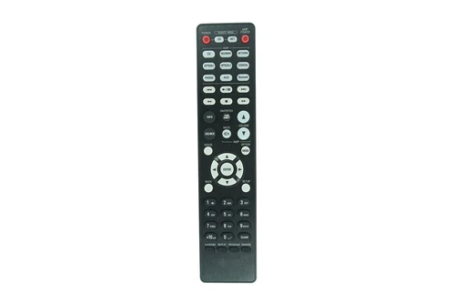 Remote Control For DENON DCD-900NE RC-1246 Stereo Integrated Amplifier CD Player