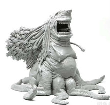 130mm Resin Kingdom Death Monster Unpainted Unassembled 520KD