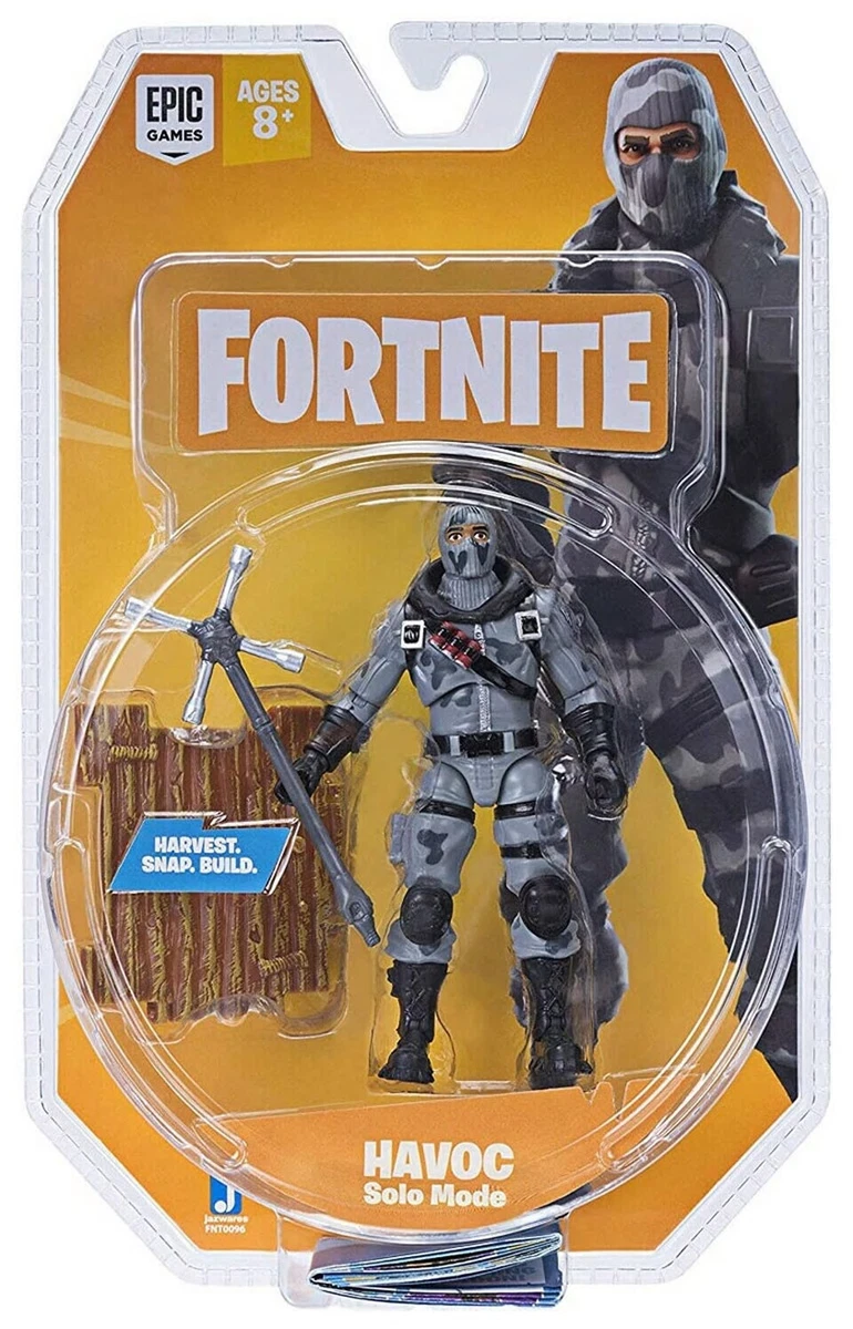 Fortnite 4 hotsell inch figure
