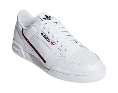 adidas continental 80 44