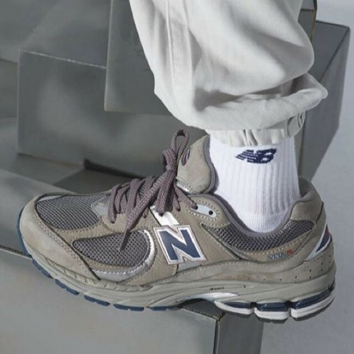 New Balance 2002R OG 'Light Gray' Rain 