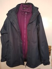 Lady's Hiking Jacket
