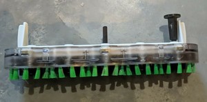 scrubber hoover
