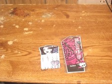 Monster High Jewelry