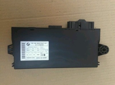 BMW 3 SERIES E90 E91 CAS BODY DOOR CONTROL MODULE 5WK49515EBR 