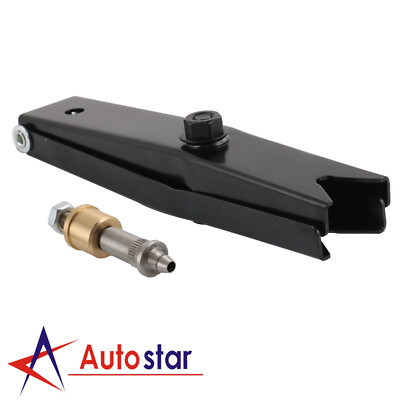 Dorman 38300 Door Hinge Repair Kit For Chevy/GMC - Replaces OEM 19260063, Includes Pins, Rollers, Bushings