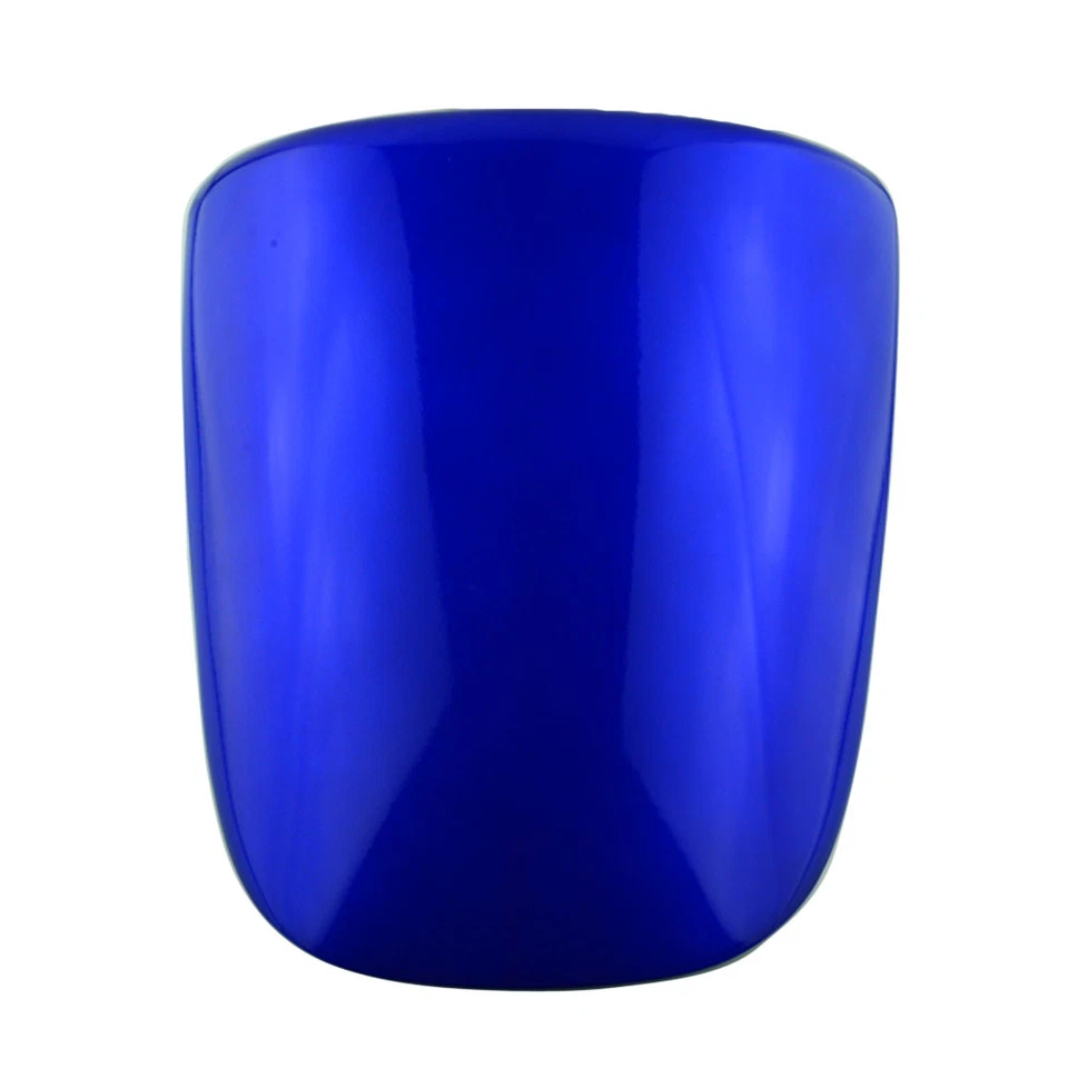 Cubierta de asiento trasero cubierta carenados para KAWASAKI Ninja ZX6R ZX-6R 636 2000-2002 2001 Foto 2 de 4