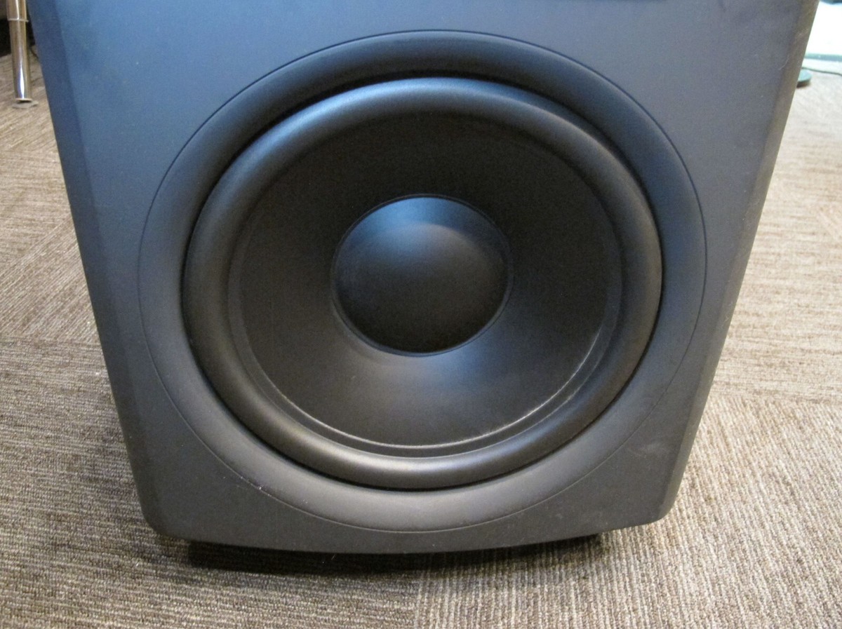 Lsr4312sp Jbl Lsr 4300 JBL LSR4312SP Powered Linear Spatial