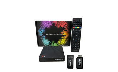 Dreamlink T2 with Bonus 5G Maker