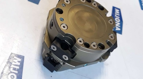 Gripa de 3 dedos Schunk PZN 64 1 303310 PZN +64-1 - Imagen 5 de 8