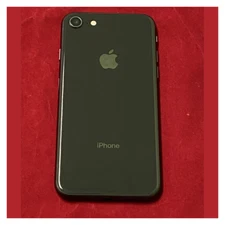 Apple iPhone 8 Unlocked iOS 64GB 128GB 256GB Silver Gray Tracfone Metro PCS 4G