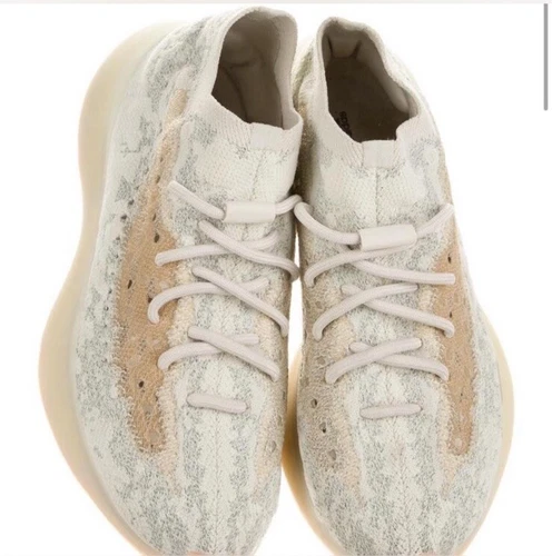 Size 8 - adidas Yeezy Boost 380 Yecoraite Reflective