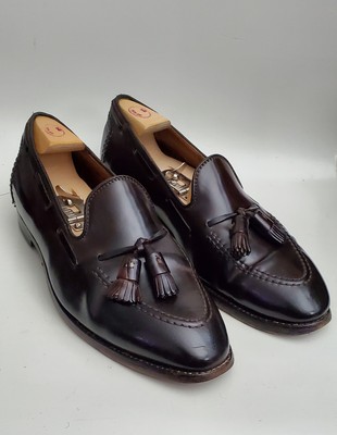 Alden Tassel
