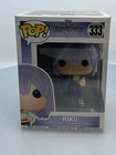 Funko POP! Games Disney Kingdom Hearts Riku #333 Vinyl Figure NOT MINT