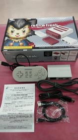 Retro Freak Model CY RF RW CYBER GADGET
