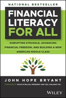 John Hope Bryant | Financial Literacy For All | Buch | Englisch (2024) | Wiley