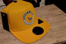 RARE Crew-Only Uncirculated Jay-Z / Roc Nation "Paper Planes" Hat