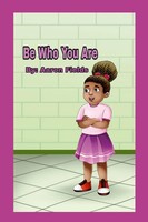 Be Who You Are Aaron Fields Taschenbuch Kartoniert / Broschiert Englisch 2023