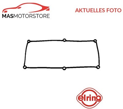 DICHTUNG ZYLINDERKOPFHAUBE ELRING 725450 A FÜR DODGE ATOS 1.1,1.0 1.1L,1L