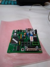 Industrial PC Board 4522-166-03507