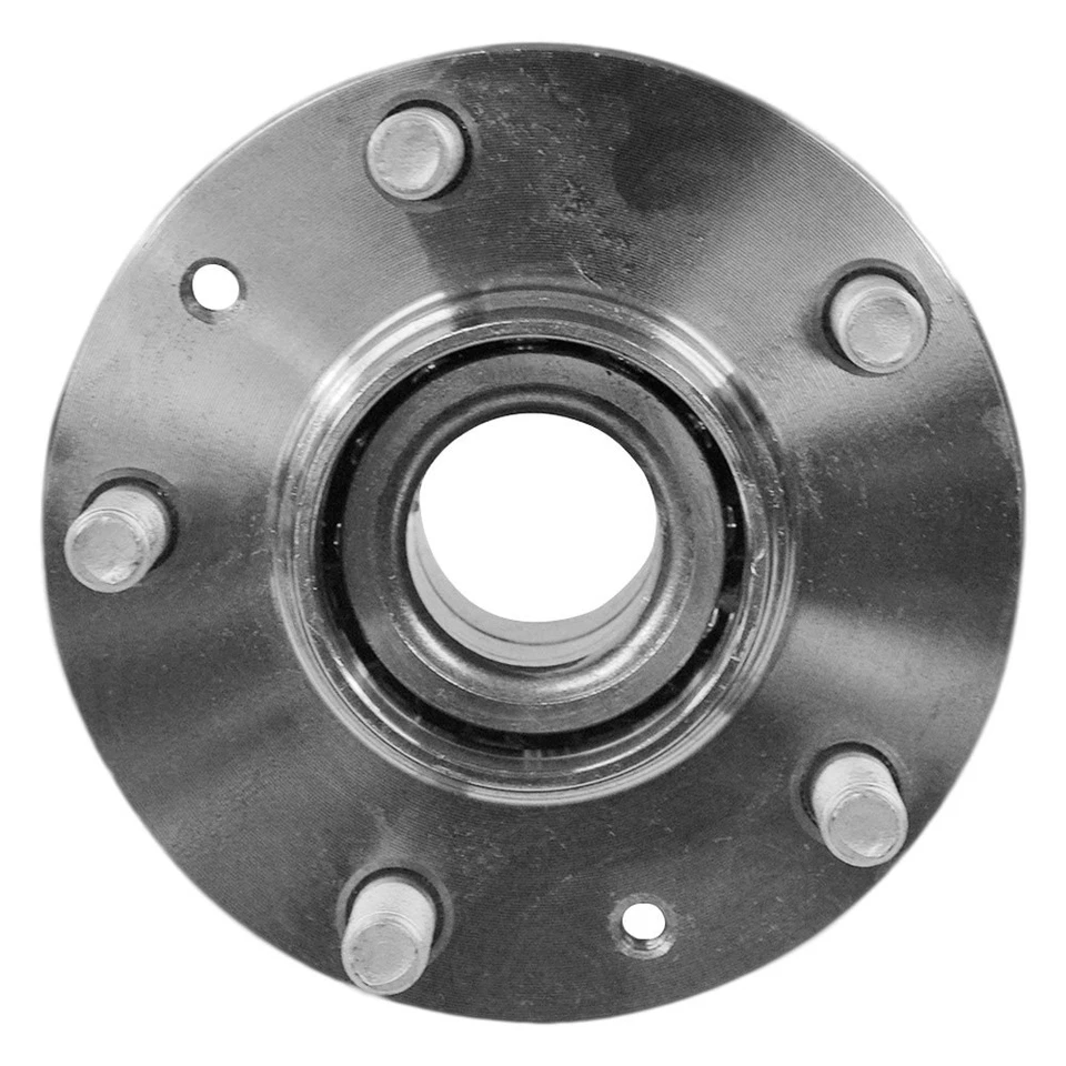 For Ford Fusion 06-12 GSP North America Wheel Bearing & Hub Assembly Set Foto 3 de 4